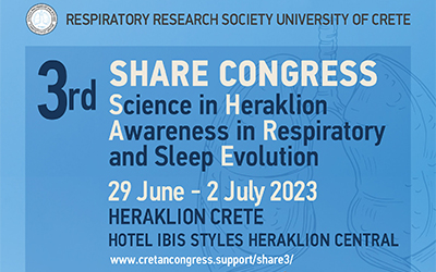 Συνέδριο Αναπνευστικών Νοσημάτων