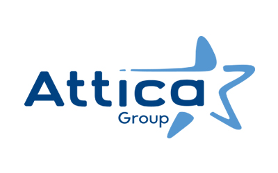 Παραίτηση από ATTICA GROUP
