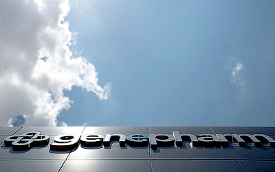 Προσλήψεις GENEPHARM