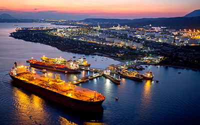 Νέο ΔΣ ΜΟΤΟΡ ΟΪΛ