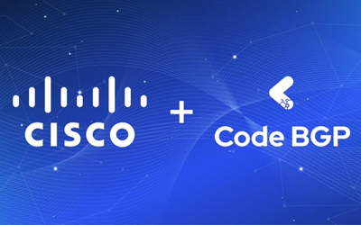 Εξαγορά Code BGP