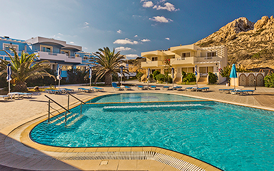 Ισχυρή παρουσία CHC Group