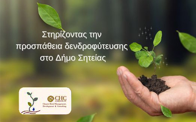 Ελάχιστο περιβαλλοντικό χρέος