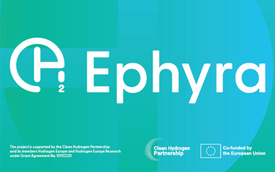 Παραγωγή ανανεώσιμου υδρογόνου MotorOil