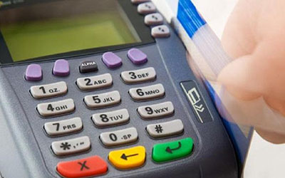 Μητρώο POS επιχειρήσεων