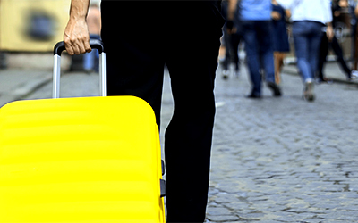 Οι μακρινές αγορές του Ελληνικού τουρισμού