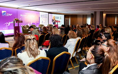 Forum Women in Business