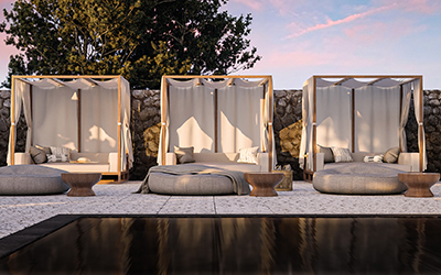 Μοναδική εμπειρία πολυτέλειας από CHC Group