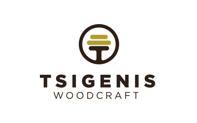 Διεθνής βράβευση Τsigenis Woodcraft 
