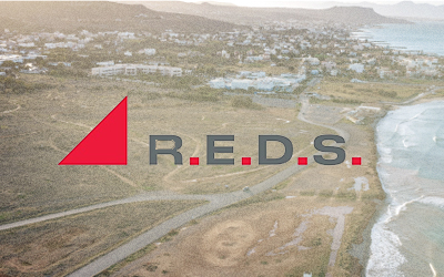 Νέα Διευθύνουσα Σύμβουλος της R.E.D.S.