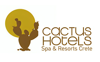 Θέσεις εργασίας Cactus Hotels