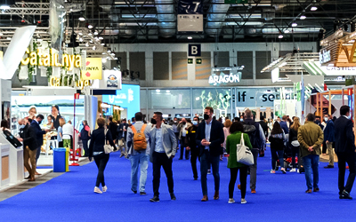 Ενίσχυση τουριστικών επενδύσεων & συνεργασιών