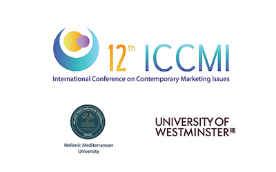 Διεθνές Συνέδριο Σύγχρονου Μάρκετινγκ