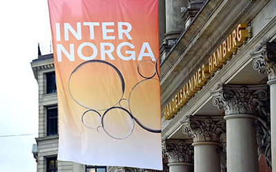 INTERNORGA 2024