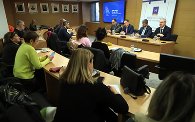 R&R Hospitality Forum