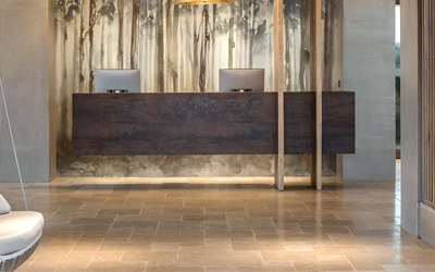 Θέση Εργασίας Αποθηκάριου