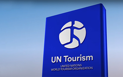 Νέα μέλη Τουρισμού ΟΗΕ