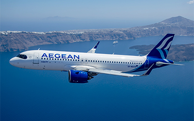 Αποεπένδυση Aegean