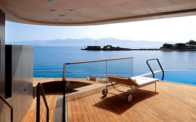 Αντίδραση Ομίλου Μαντωνανάκη