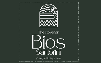 Vegan ξενοδοχείο CHC Group