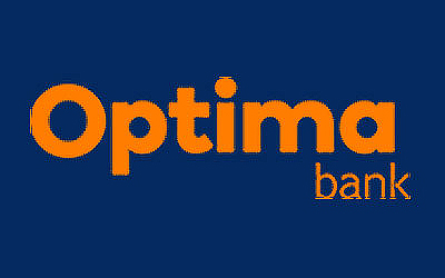 Καθιέρωση Optima bank
