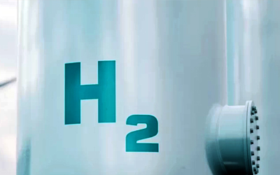 Κόμβος πράσινου υδρογόνου στον Αθερινόλακκο