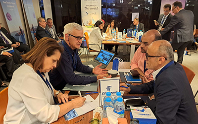 B2B τουριστικών πρακτόρων Αιγύπτου