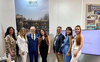 Νέα πακέτα συνεργασίας CHC Hotels