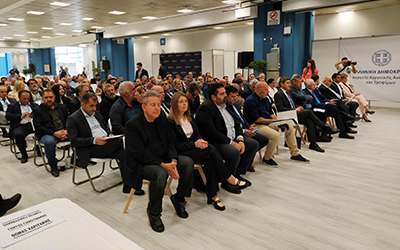 Νέες προοπτικές Κρητικών Προϊόντων