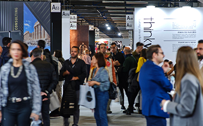 Εκκίνηση 100% Hotel Show Κρήτης