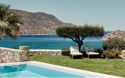 Ανάδειξη Ελληνικής φιλοξενίας PHĀEA