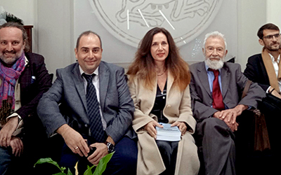 Καινοτόμος αυτοαξιολόγηση βιωσιμότητας ξενοδοχείων