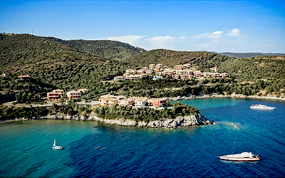 Νέες επενδύσεις Wyndham