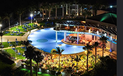 Νέα Πολυτελή Αίθουσα Εκδηλώσεων Royal Hall