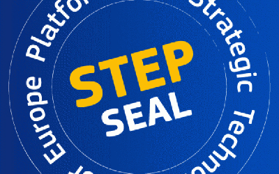 Ευρωπαϊκή πύλη στήριξης επενδύσεων κρίσιμων τεχνολογιών