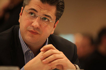 Νέος Επίτροπος Μεταφορών και Τουρισμού