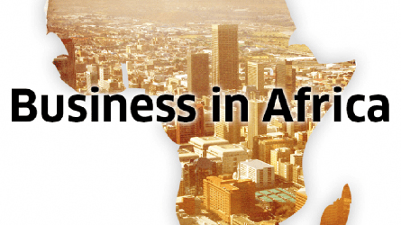 Εξαγωγικές ευκαιρίες προς Υποσαχάρια Αφρική