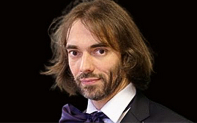 Μαθηματικά & Οικονομία CédricVillani