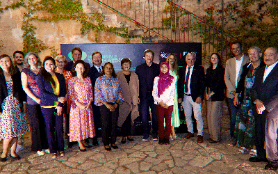 Βιώσιμος τουρισμός μέσω προορισμών