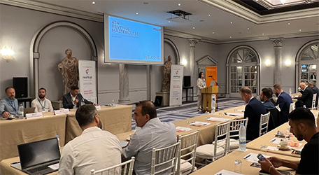 Revenue Masterclass 2024
