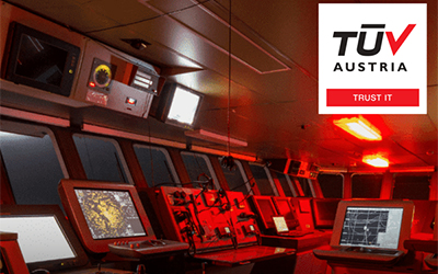 Στρατηγικές συνεργασίες TÜV AUSTRIA Trust IT