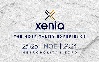 Έκθεση Xenia 2024