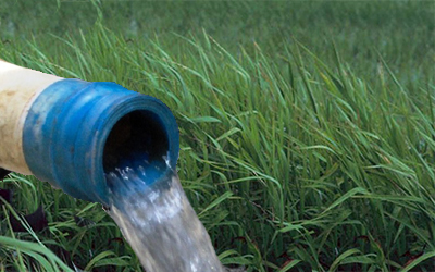 Δελτίο Άρδευσης 2-10-2025