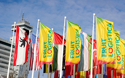 FRUIT LOGISTICA 2025