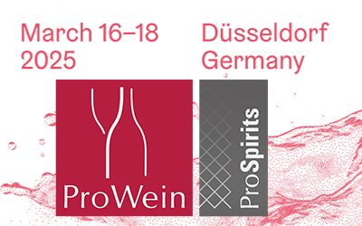 Διεθνής έκθεση κρασιών & ποτών