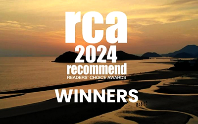 Κορυφαίος ευρωπαϊκός προορισμός