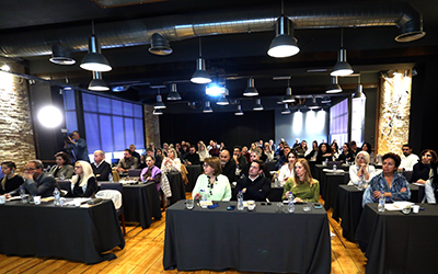 Boutique Hotel & Τεχνητή Νοημοσύνη