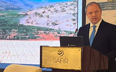 Θωράκιση πρωτογενή παραγωγή