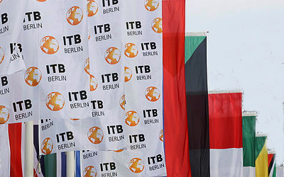 ITB Berlin 2025