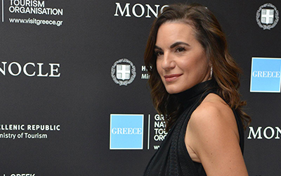 Στρατηγική συνεργασία Υπουργείου Τουρισμού